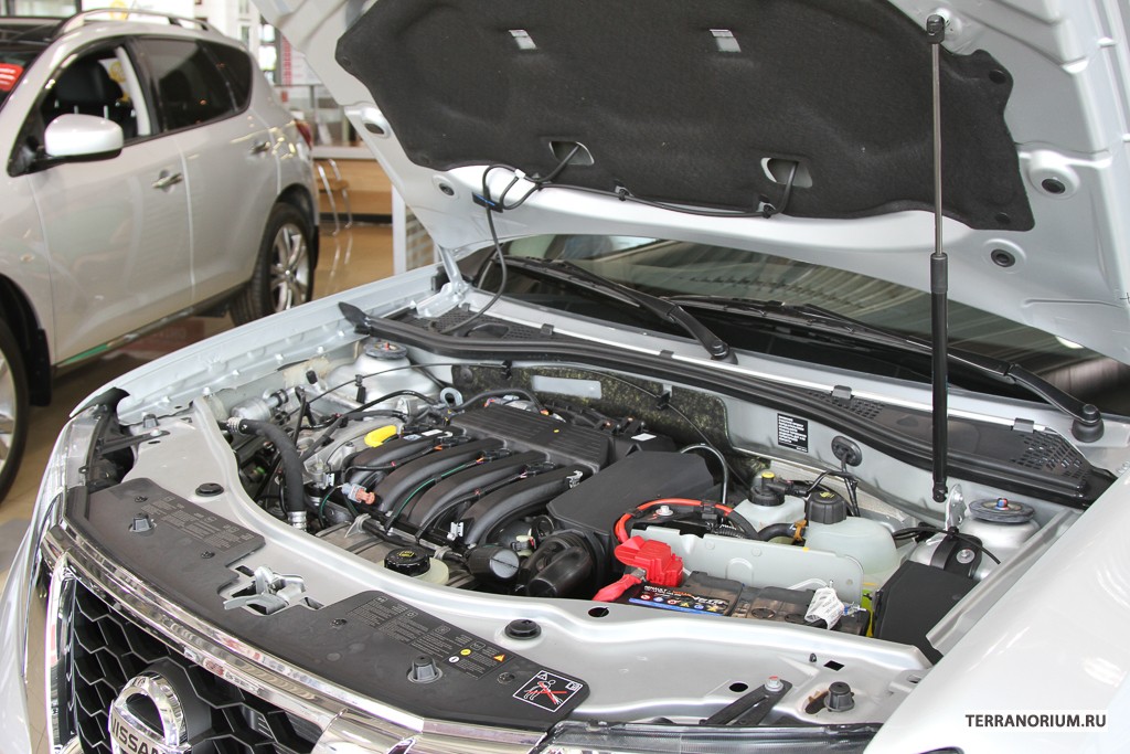 nissan terrano i обзор двигателей nissan terrano i обзор двигателей